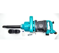 Гайковерт BRANN пневматический 3000 Нм, 1" BPT-3000T