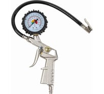 Манометр со шлангом Крал 16 атмосфер JC-030 2144