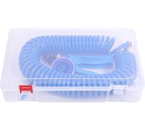 Продувочный пистолет со шлангом Крал 7м 6577