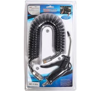 Шланг продувочный Крал с пистолетом (5 м) 6074