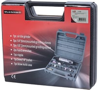 Пневмобормашинка с цанговым зажимом Крал 5136