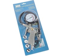 Пистолет для подкачки шин Крал 14 ат АВТОМАСТЕР 3366