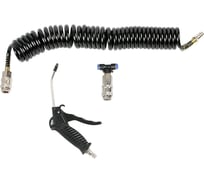 Набор для продува кабины Крал (D=6мм)13 кг 2245