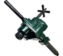 Дрель пневматическая прямого типа ПНЕВМО-ТРЕЙД PT-AD0332