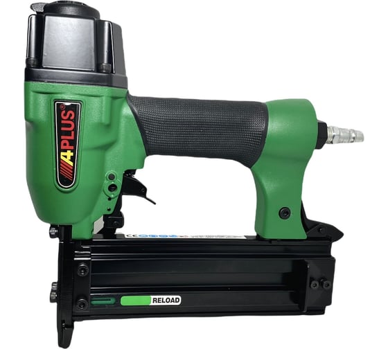 Гвоздезабивной пистолет Pegas pneumatic Aplus F18/50 1038 1