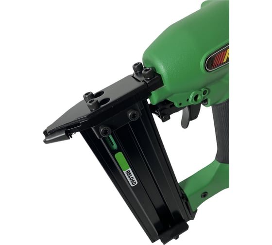 Гвоздезабивной пистолет Pegas pneumatic Aplus F18/50 1038