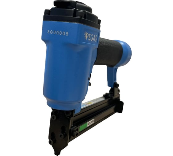 Гвоздезабивной пистолет Pegas pneumatic F18/30 1015