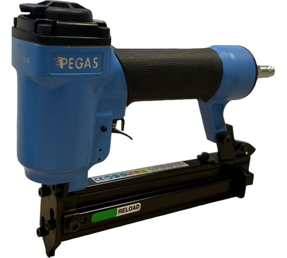 Гвоздезабивной пистолет Pegas pneumatic F18/30 1015
