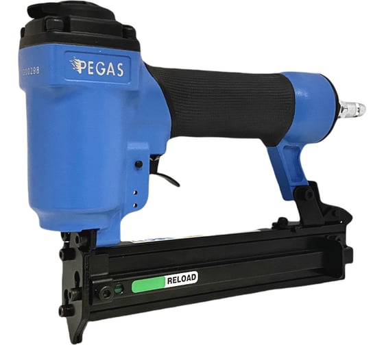 Гвоздезабивной пистолет Pegas pneumatic F18/30 1015