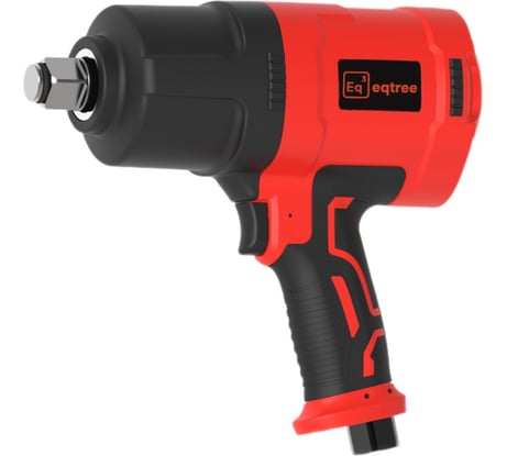 Гайковерт пневматический ударный eqtree PT1320 3/4 2000Нм В0000000203440