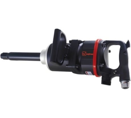 Гайковерт пневматический ударный eqtree PT1438 1 3800Нм В0000000205026