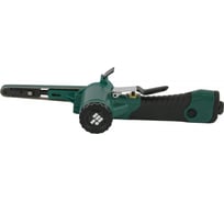 Машинка шлифовальная пневматическая, ленточная Jonnesway JAS-0451 16000 об./мин., 10x330 мм 046815