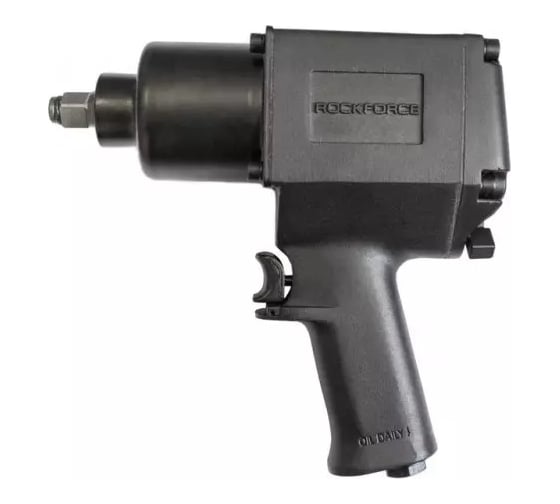 Ударный пневмогайковерт ROCKFORCE RF-4142B 1