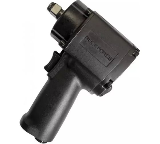 Ударный пневмогайковерт ROCKFORCE RF-82543