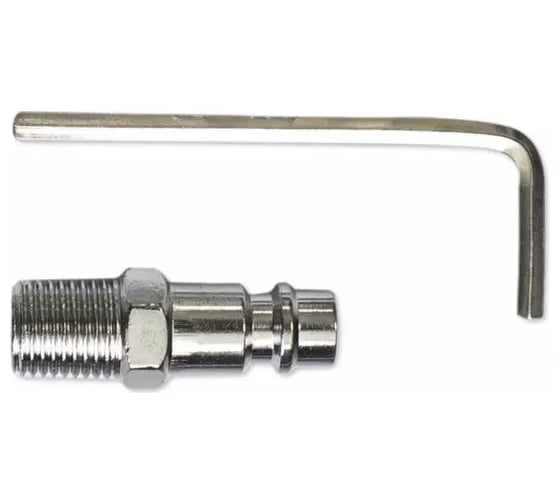 Ударный пневмогайковерт ROCKFORCE RF-82543