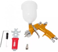 Краскораспылитель ROCKFORCE Profi RF-410M-14
