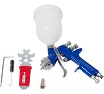 Краскораспылитель ROCKFORCE Profi RF-410M-13