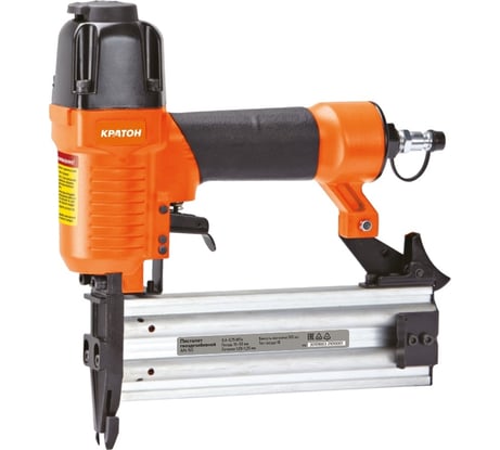 Гвоздезабивной пистолет Кратон AN-50 3 01 09 003