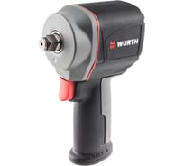 Гайковерт WURTH PN (DSS 1/2 IN) Premium Compact 57143080 961 1