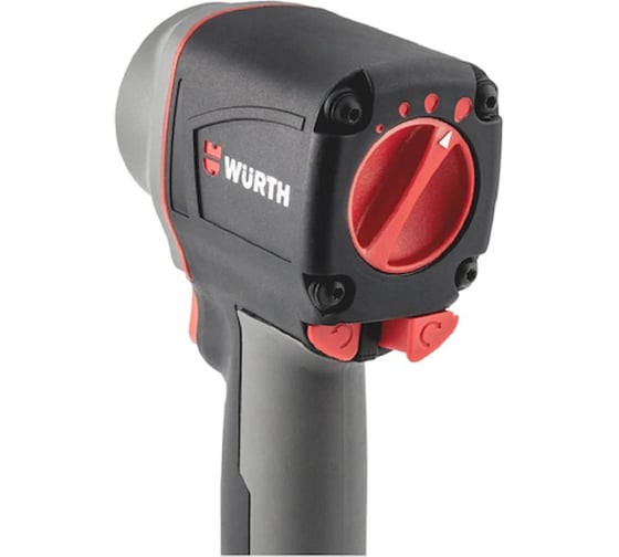 Гайковерт WURTH PN (DSS 1/2 IN) Premium Compact 57143080 961 1