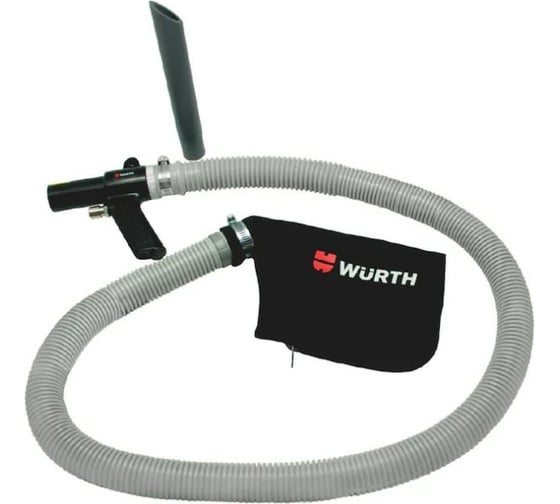 Пистолет для вакуумной чистки WURTH 071492 40 961 1 1