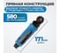 Пневматическая угловая бормашина Optimus 15000 об/мин OPT-PG650A 4