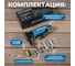 Пневматическая угловая бормашина Optimus 15000 об/мин OPT-PG650A 5