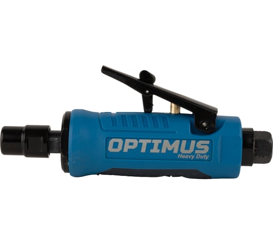 Пневматическая прямая бормашинка Optimus 25000 об/мин OPT-PG650D