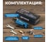 Пневматическая прямая бормашинка Optimus 25000 об/мин OPT-PG650D 5