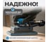 Пневматическая плоскошлифовальная машина Optimus 95x175 мм, 2.5 мм OPT-PS3751 4