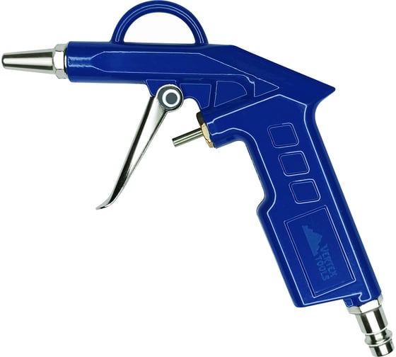 Пистолет продувочный vertextools 9022
