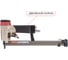 Степлер пневматический для мебели MEITE 8016-AL, автоматический, для скобы 21GA, тип 80 (А) GBA33I00301 4