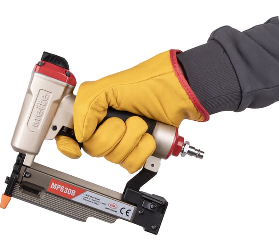 Нейлер финишный для микрошпилек MEITE MP630B 23GA, 12-30 мм GBA05E00301