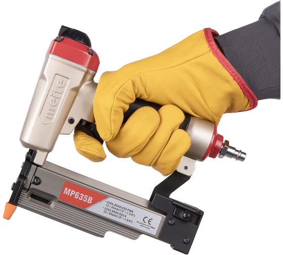 Нейлер финишный для микрошпилек MEITE MP635B 23GA, 12-35 мм GBA82B00301
