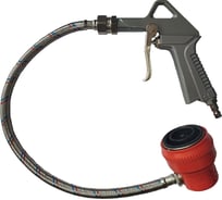 Пневмопистолет INTERNATIONAL DUNNAGE CV IDPP0CXV00