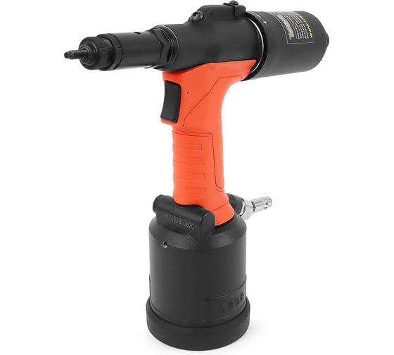 Пневматический резьбовой заклепочник MESSER RL-5308 05-31-308