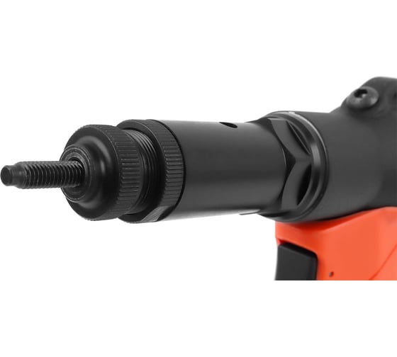 Пневматический резьбовой заклепочник MESSER RL-5308 05-31-308