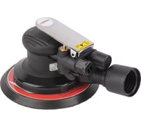 Пневмошлифмашина орбитальная BYEMAX орбита 5 мм, 150 мм, пылеудаление в пылесос BM-66-6133C