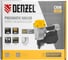 Нейлер пневматический Denzel CN70 для гвоздей CNW от 45 до 70 мм 57421 35