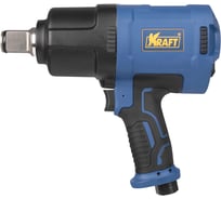 Гайковерт пневматический ударный KRAFT 1DR 2150 Нм, PRO KT 707021
