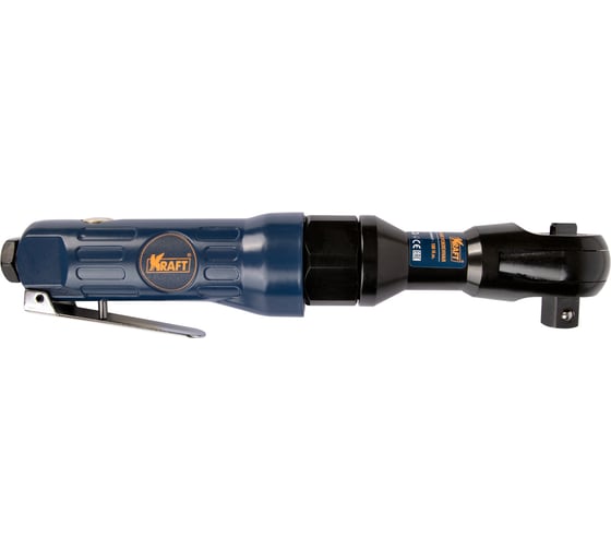 Трещотка пневматическая PRO KRAFT 1/2DR усиленная 100 Нм KT 707022