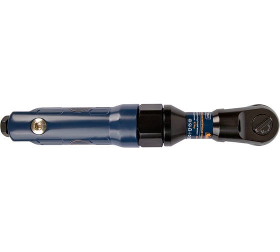 Трещотка пневматическая PRO KRAFT 1/2DR усиленная 100 Нм KT 707022