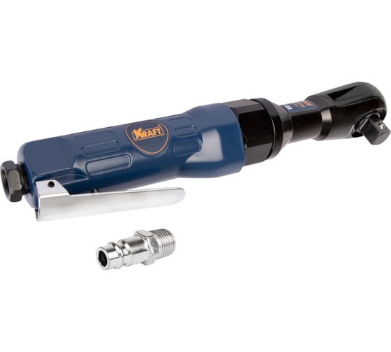Трещотка пневматическая PRO KRAFT 1/2DR усиленная 100 Нм KT 707022