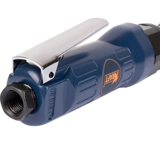 Трещотка пневматическая PRO KRAFT 1/2DR усиленная 100 Нм KT 707022