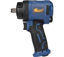 Гайковерт пневматический ударный PRO KRAFT 1/2DR 1250 Нм KT 707018
