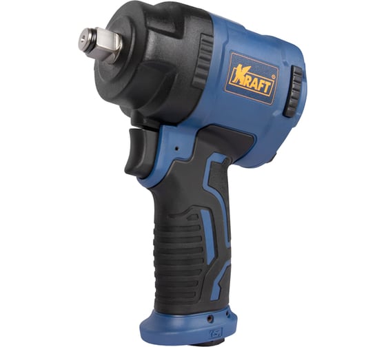 Гайковерт пневматический ударный PRO KRAFT 1/2DR 1250 Нм KT 707018