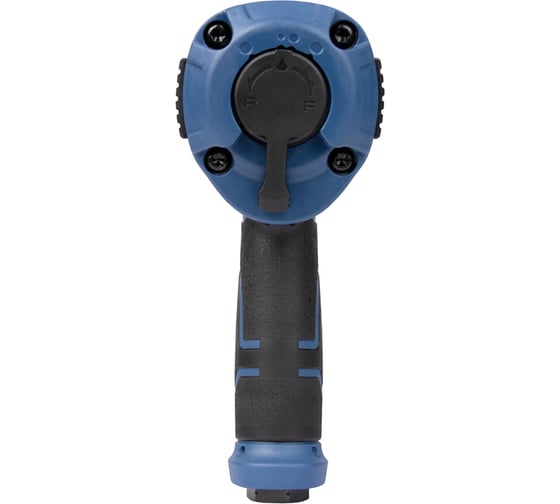 Гайковерт пневматический ударный PRO KRAFT 1/2DR 1250 Нм KT 707018