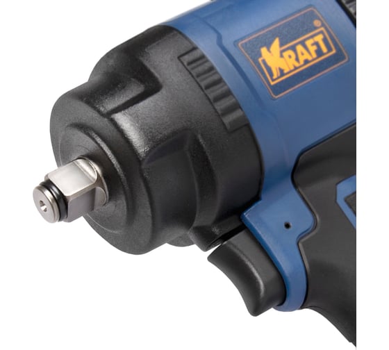 Гайковерт пневматический ударный PRO KRAFT 1/2DR 1250 Нм KT 707018