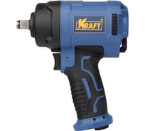 Гайковерт пневматический ударный PRO KRAFT 1/2DR 1400 Нм KT 707019