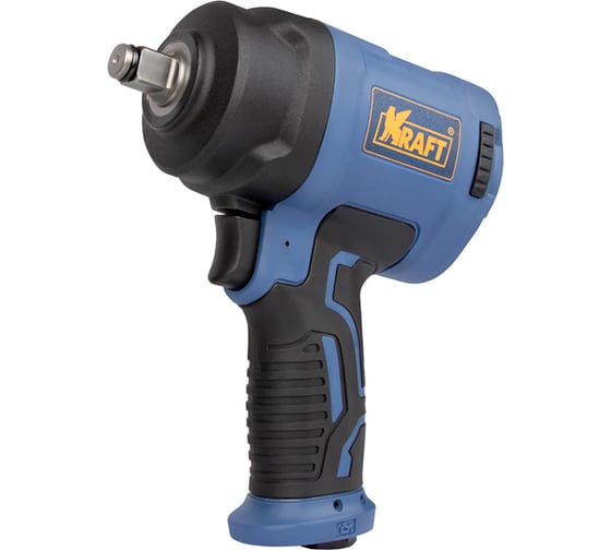 Гайковерт пневматический ударный PRO KRAFT 1/2DR 1400 Нм KT 707019